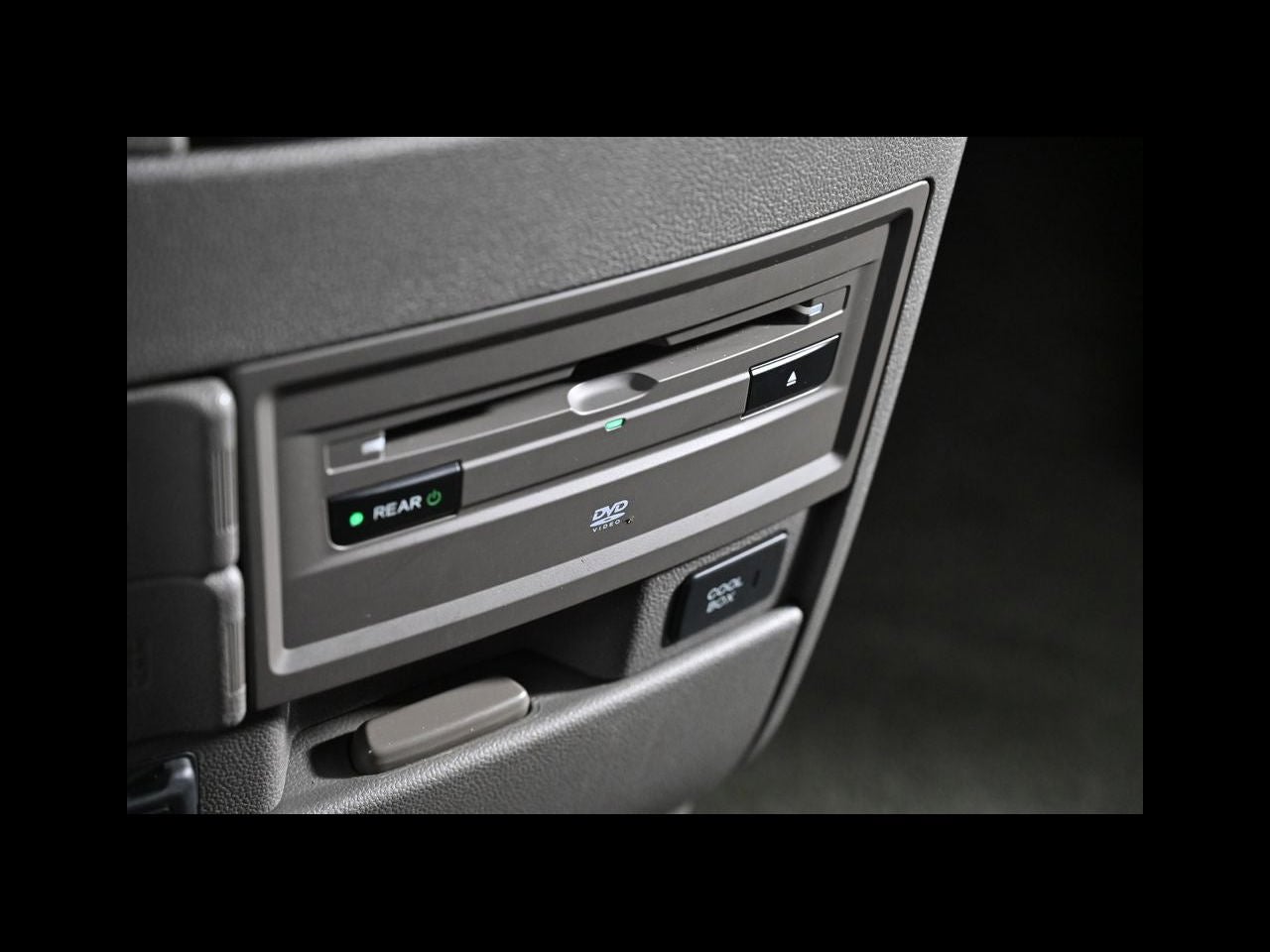 2016 Honda Odyssey Base