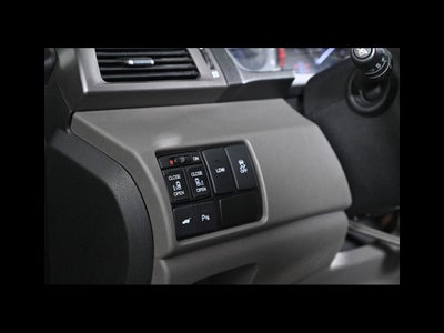 2016 Honda Odyssey Base