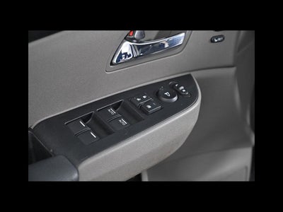 2016 Honda Odyssey Base