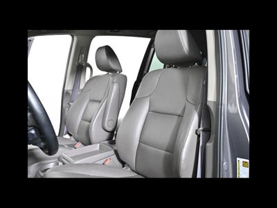 2016 Honda Odyssey Base
