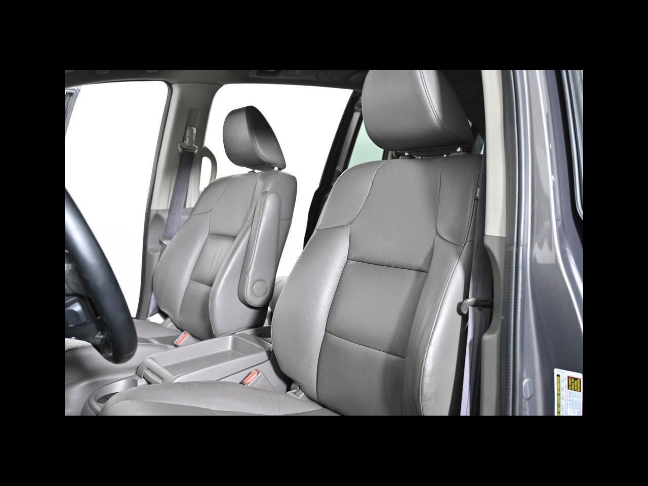 2016 Honda Odyssey Base