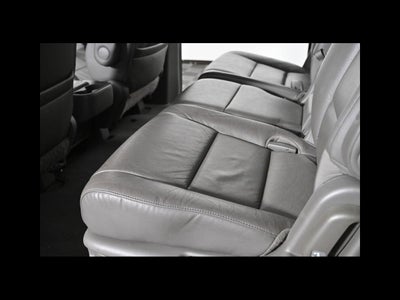 2016 Honda Odyssey Base