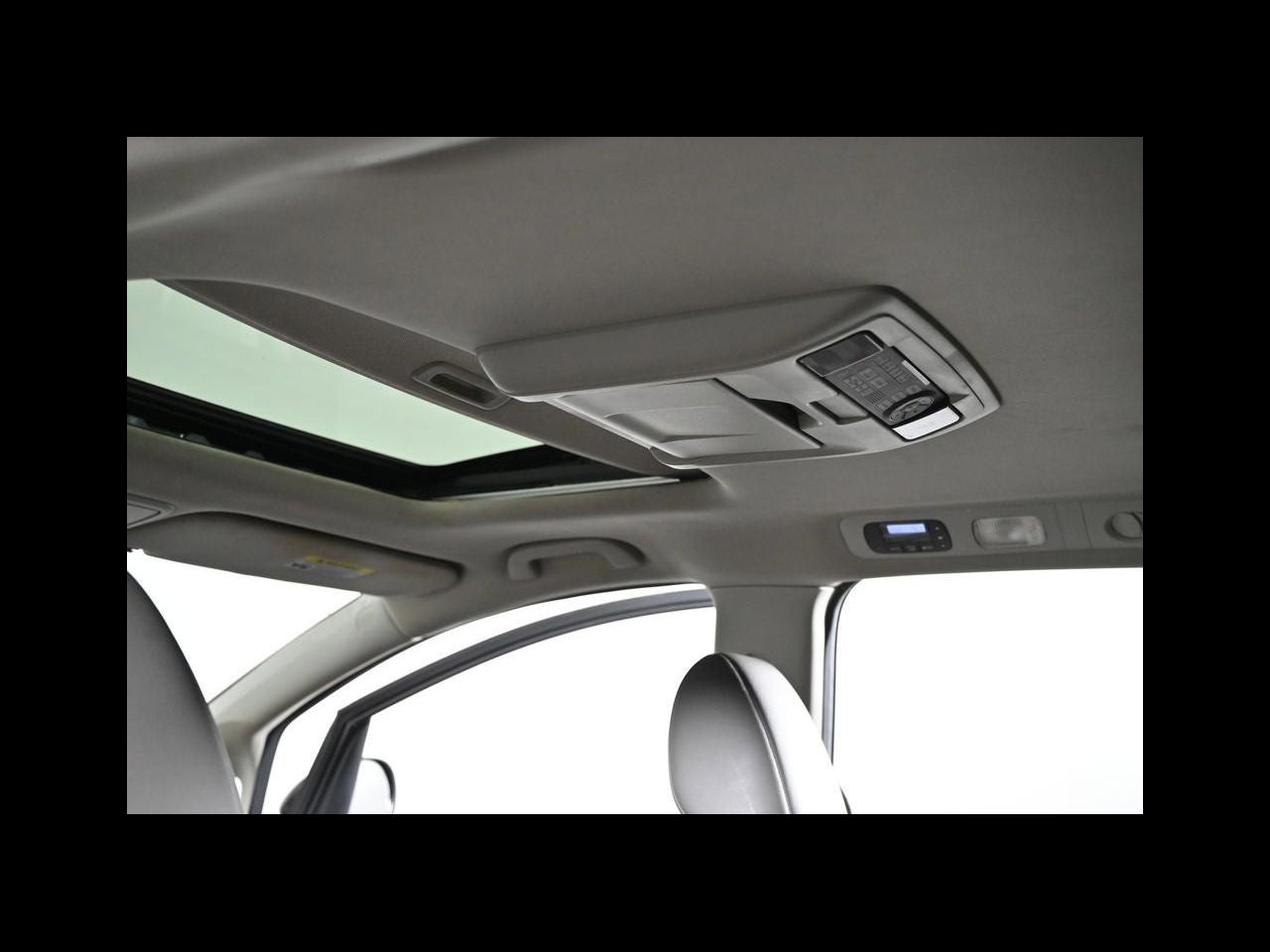 2016 Honda Odyssey Base