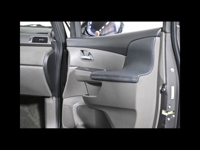 2016 Honda Odyssey Base