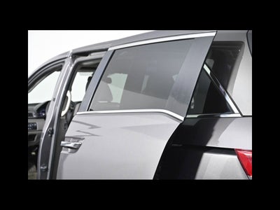 2016 Honda Odyssey Base