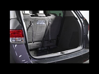2016 Honda Odyssey Base