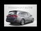2016 Honda Odyssey Base