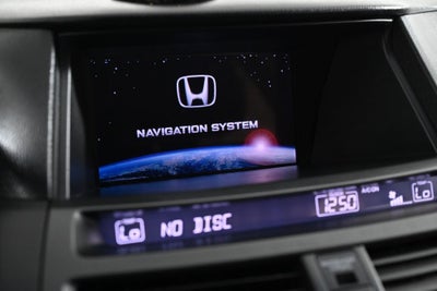 2011 Honda Accord Crosstour EX-L