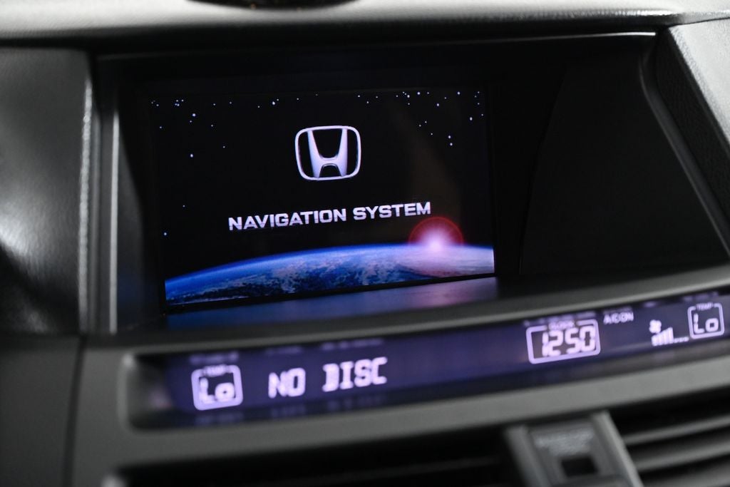 2011 Honda Accord Crosstour EX-L