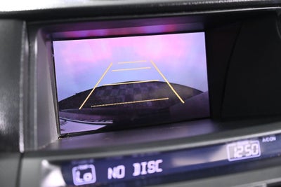 2011 Honda Accord Crosstour EX-L