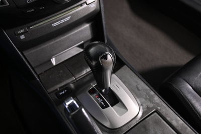 2011 Honda Accord Crosstour EX-L