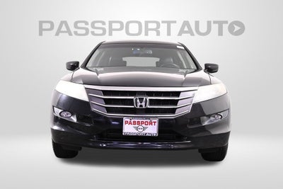 2011 Honda Accord Crosstour EX-L