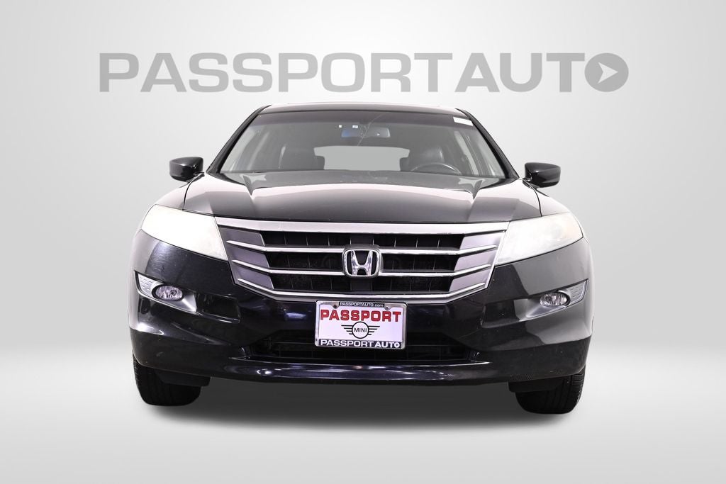 2011 Honda Accord Crosstour EX-L