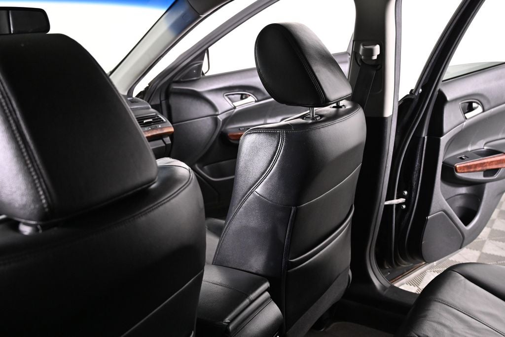 2011 Honda Accord Crosstour EX-L