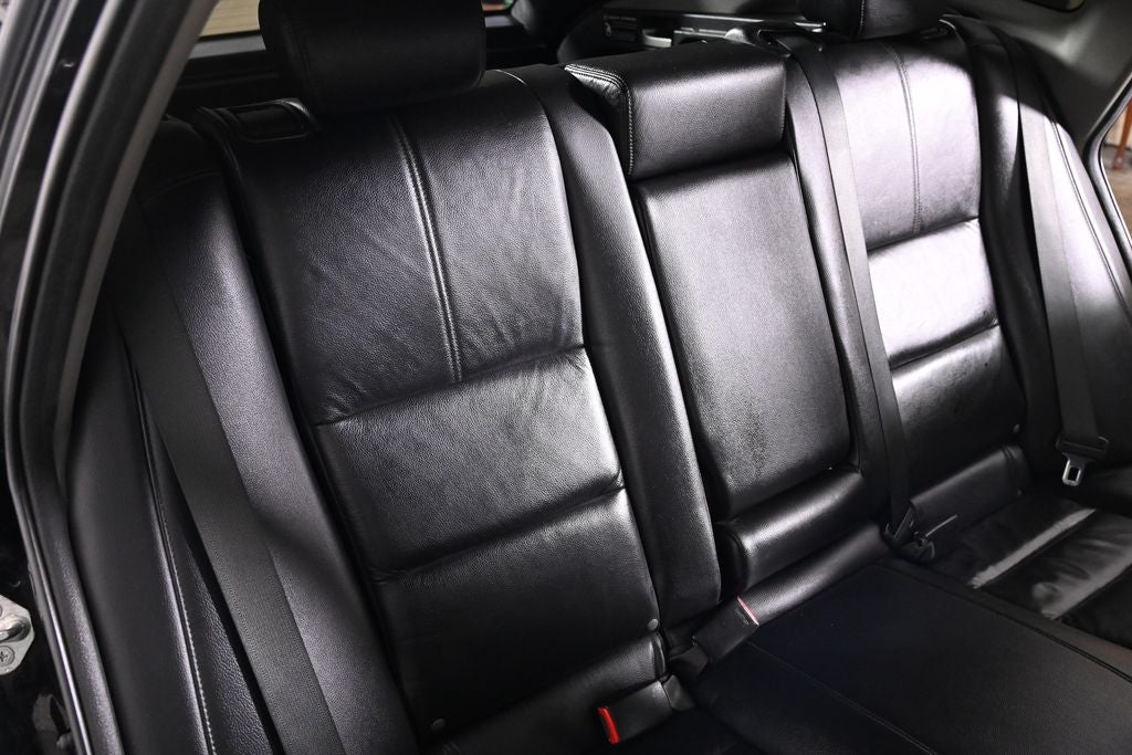 2011 Honda Accord Crosstour EX-L