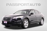 2011 Honda Accord Crosstour EX-L