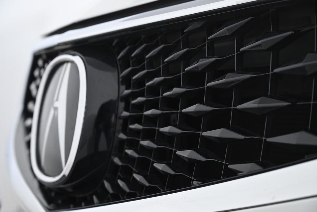 2021 Acura RDX SH-AWD