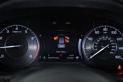 2021 Acura RDX SH-AWD