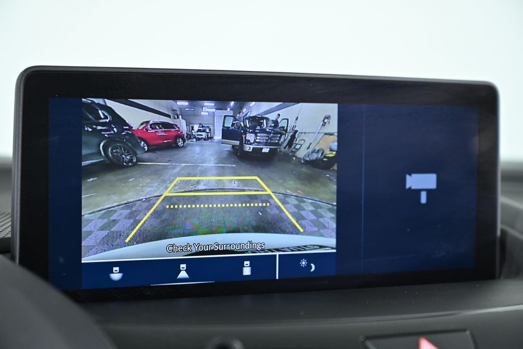 2021 Acura RDX SH-AWD