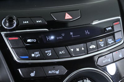 2021 Acura RDX SH-AWD