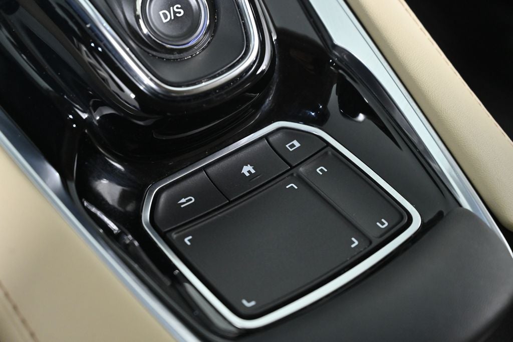 2021 Acura RDX SH-AWD