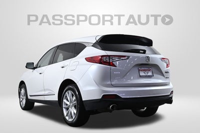 2021 Acura RDX SH-AWD