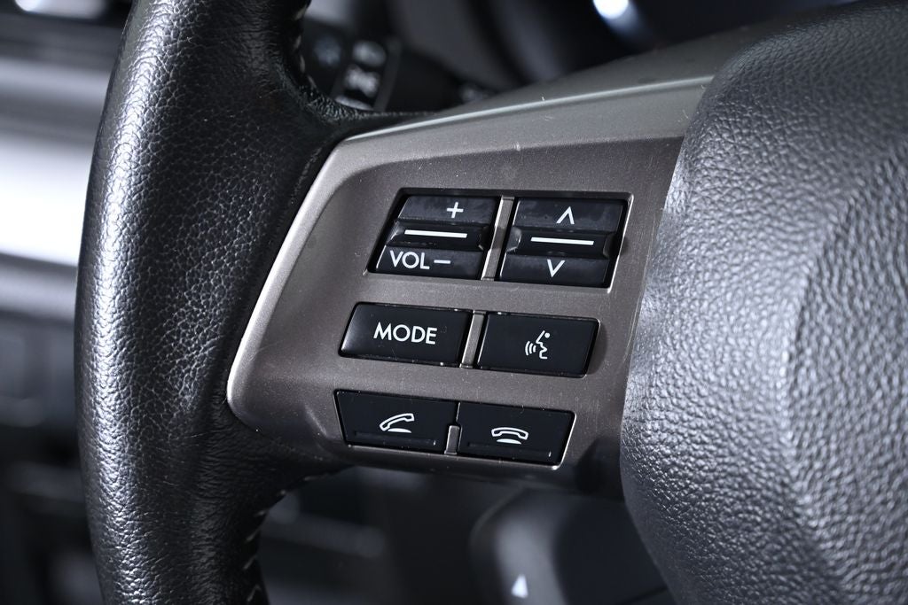 2014 Subaru Forester Base