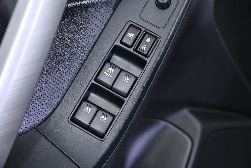 2014 Subaru Forester Base