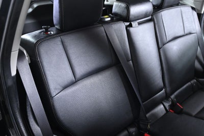 2014 Subaru Forester Base