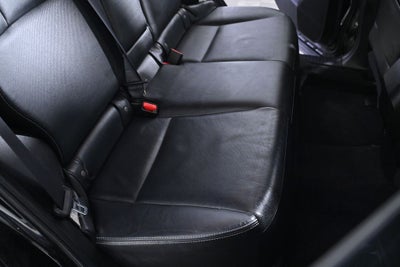 2014 Subaru Forester Base