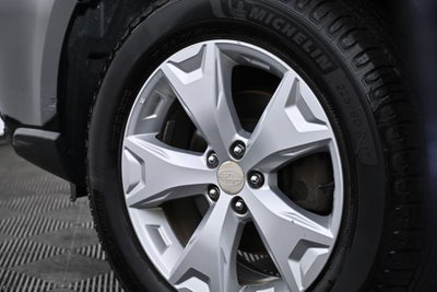 2014 Subaru Forester Base