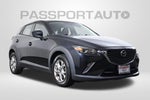 2017 Mazda Mazda CX-3 Sport