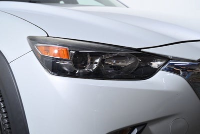 2017 Mazda Mazda CX-3 Touring