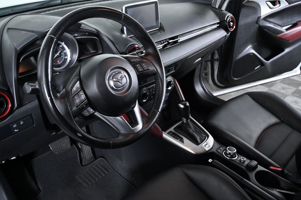 2017 Mazda Mazda CX-3 Touring