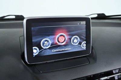 2017 Mazda Mazda CX-3 Touring