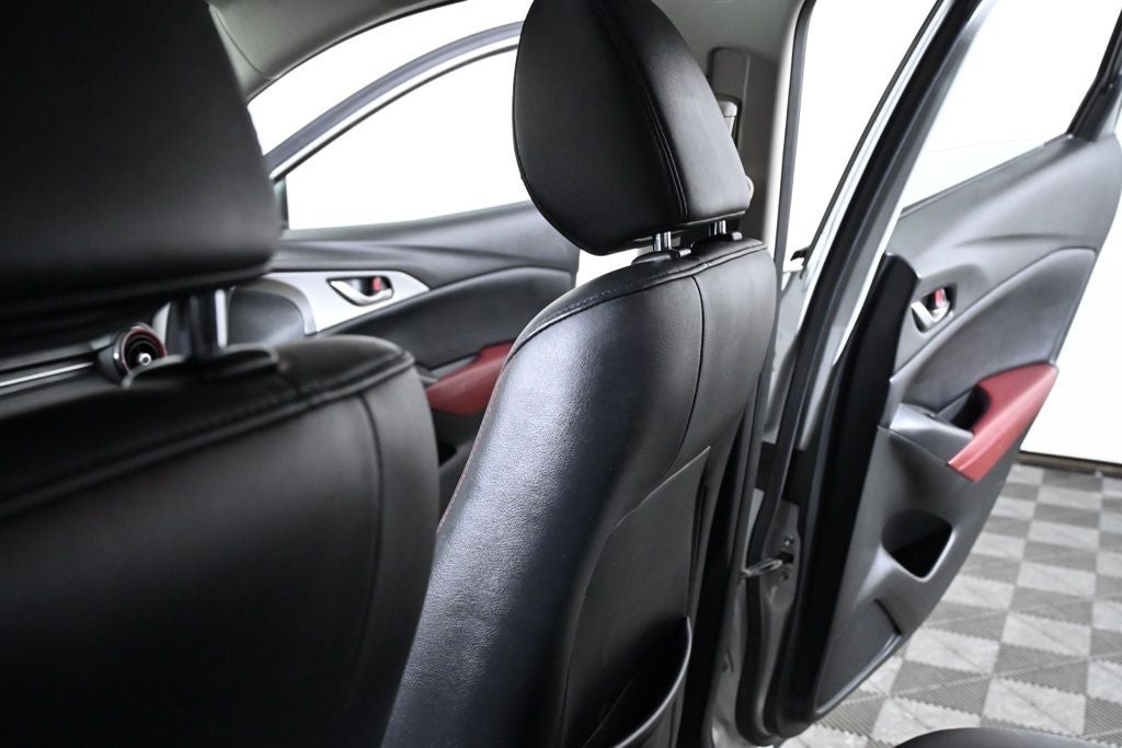 2017 Mazda Mazda CX-3 Touring