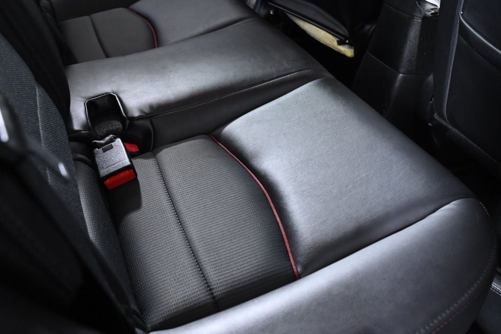 2017 Mazda Mazda CX-3 Touring