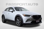 2017 Mazda Mazda CX-3 Touring