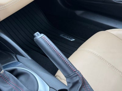 2017 Mazda Mazda Miata RF Grand Touring