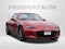 2017 Mazda Mazda Miata RF Grand Touring