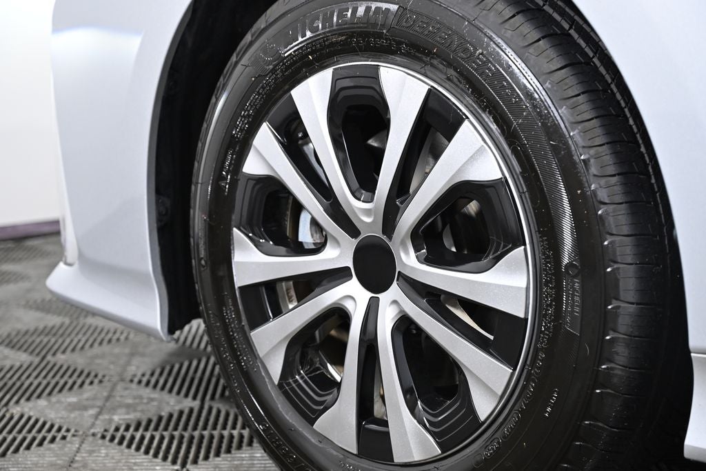 2022 Toyota Prius Prime LE