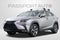 2020 Lexus NX 300 Luxury