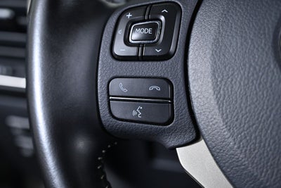 2020 Lexus NX 300 Luxury