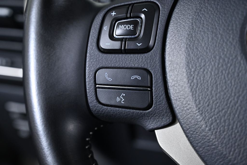 2020 Lexus NX 300 Luxury