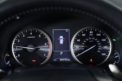 2020 Lexus NX 300 Luxury