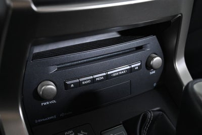 2020 Lexus NX 300 Luxury