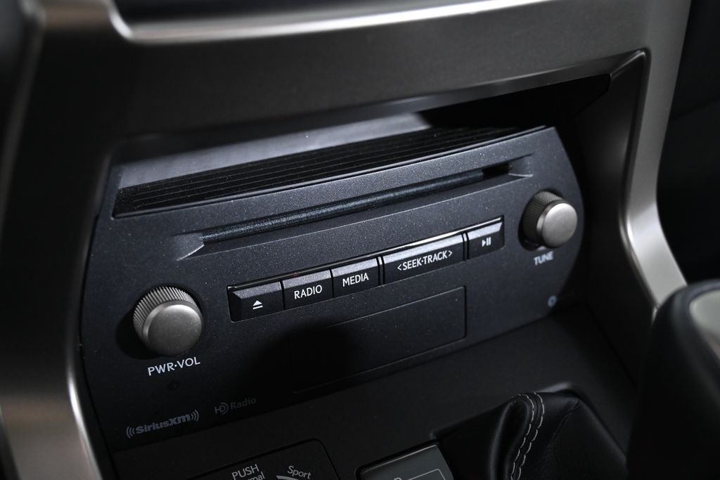 2020 Lexus NX 300 Luxury