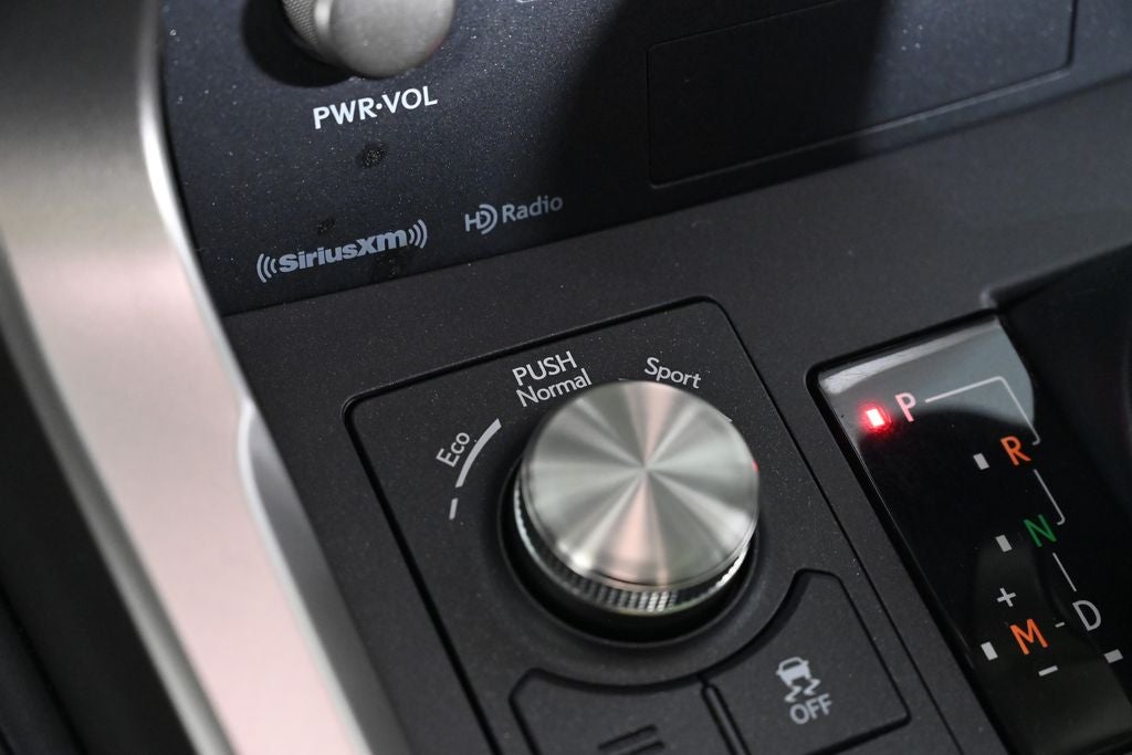 2020 Lexus NX 300 Luxury