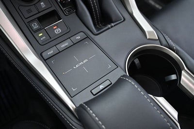 2020 Lexus NX 300 Luxury
