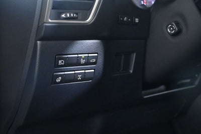 2020 Lexus NX 300 Luxury